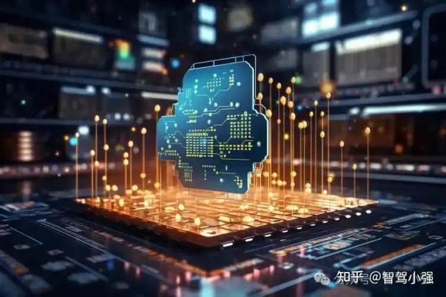 乐球体育 AI推理芯片榜单盘点：端侧与云端两条路线谁更值得关注